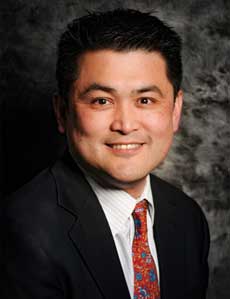 Danny Y. Lin, M.D.