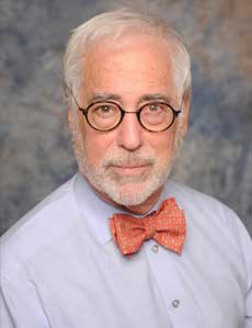 David Heiden, MD
