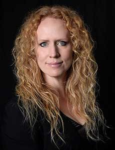 Emily Charlson, M.D., Ph.D.