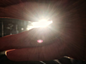 Solar Eclipse