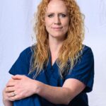 Dr. Emily Sarah Charlson
