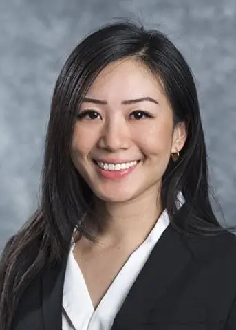 Dr. Christine Wang MD