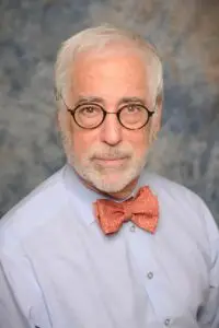 Dr. David Heiden MD