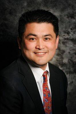Danny Lin MD