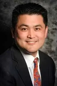 Dr. Danny Lin MD